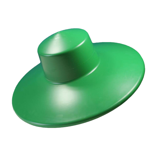 BEC Osprey King Poultry Feeder Rain Hat