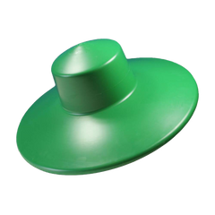 BEC Osprey King Poultry Feeder Rain Hat