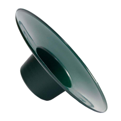 BEC Osprey King Poultry Feeder Rain Hat