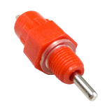 CO-Z 50 Pack Automatic Water Nipple Drinker Waterer Feeder For Poultry Chicken Duck