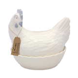 Fairmont & Main Hen Egg Crock