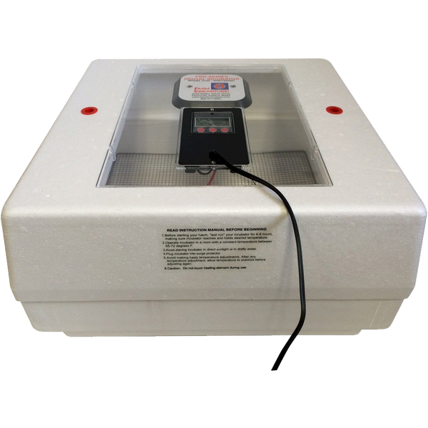 Farm Innovators Model 2150 Digital Still Air Incubator