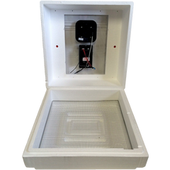 Farm Innovators Model 2150 Digital Still Air Incubator