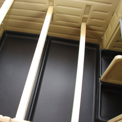 Formex Snap Lock Large Chicken Coop Backyard Hen House