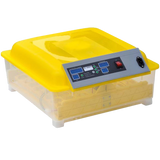 Gotobuy 48 Farm Innovators Chicken Egg Incubator Temperature Control