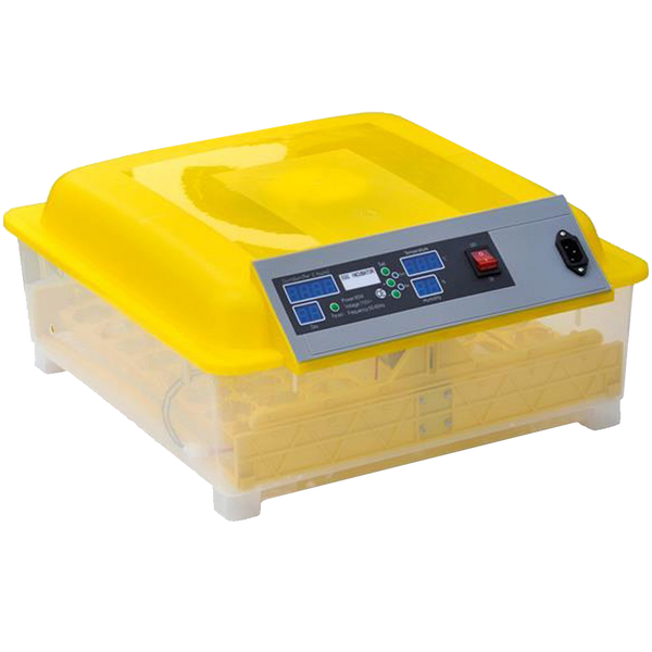 Gotobuy 48 Farm Innovators Chicken Egg Incubator Temperature Control