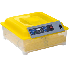 Gotobuy 48 Farm Innovators Chicken Egg Incubator Temperature Control
