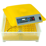 Gotobuy 48 Farm Innovators Chicken Egg Incubator Temperature Control