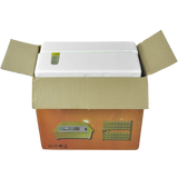 Gotobuy 48 Farm Innovators Chicken Egg Incubator Temperature Control