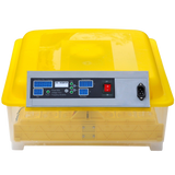 Gotobuy 48 Farm Innovators Chicken Egg Incubator Temperature Control