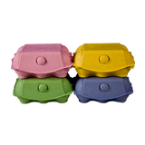 iMagic Coloured Egg Box Pack