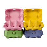 iMagic Coloured Egg Box Pack