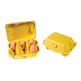 iMagic Coloured Egg Box Pack