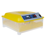 TMS 48 Digital Clear Egg Incubator Hatcher Automatic Egg
