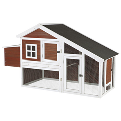TRIXIE Pet Products Chicken Coop with a View