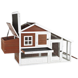 TRIXIE Pet Products Chicken Coop with a View