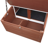 TRIXIE Pet Products Chicken Coop with a View