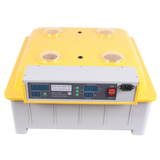 XeeStore Egg Incubator 48 Eggs Hatchery Digital Temperature Control ADuck Egg