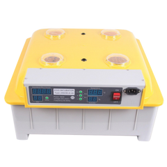 XeeStore Egg Incubator 48 Eggs Hatchery Digital Temperature Control ADuck Egg
