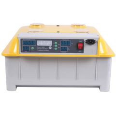 XeeStore Egg Incubator 48 Eggs Hatchery Digital Temperature Control ADuck Egg