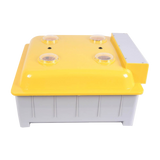 XeeStore Egg Incubator 48 Eggs Hatchery Digital Temperature Control ADuck Egg