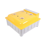 XeeStore Egg Incubator 48 Eggs Hatchery Digital Temperature Control ADuck Egg