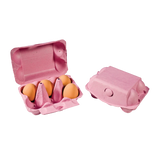 iMagic Coloured Egg Box Pack